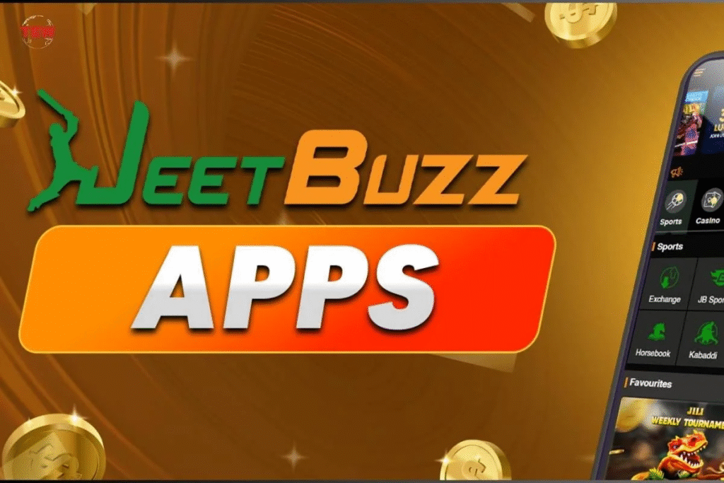 JEETBUZZ CASINO APP IN BANGLADESH